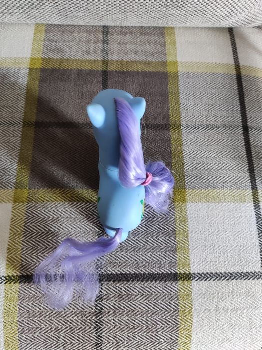 Brinquedos - Unicórnios/Poneys/Cavalos