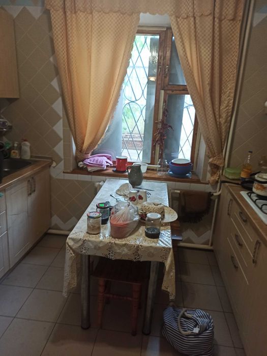 (13) Продам крепкий дом в Сухом Лимане 2 этажа
