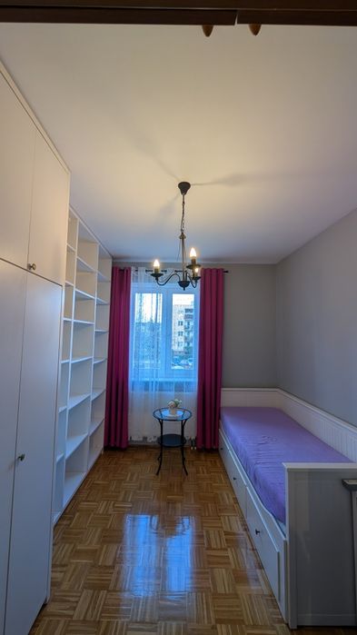 Mieszkanie 4 pokoje Wynajem 78 m2