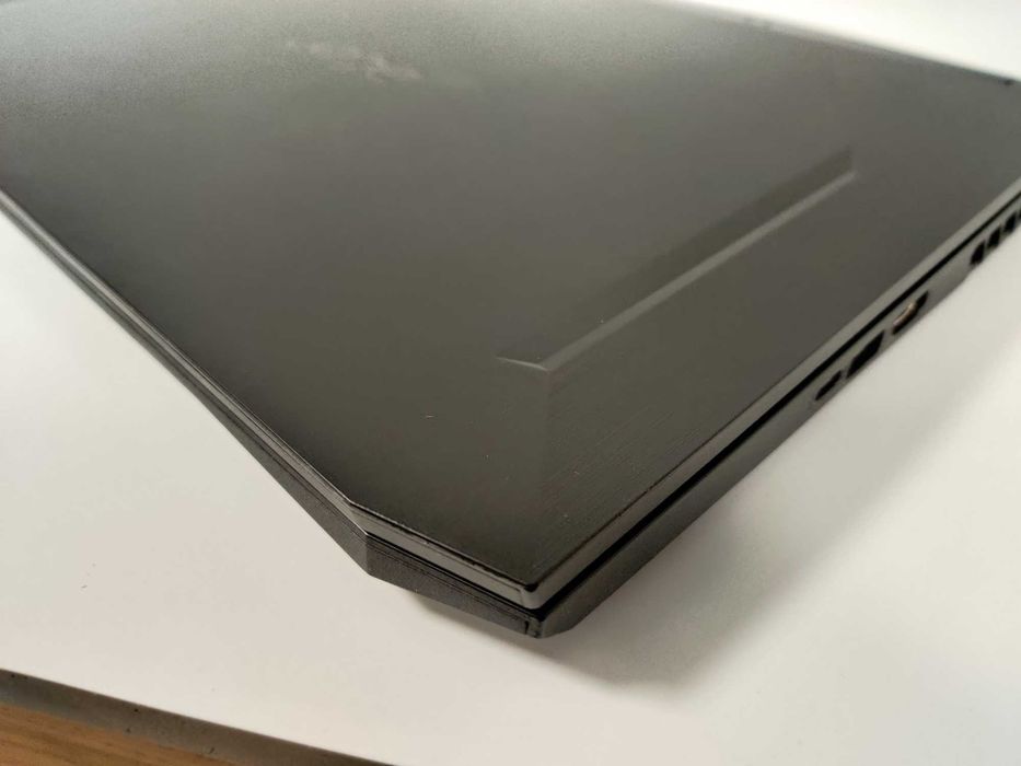 Laptop acer nitro 5 512g 5 4600/gtx 1650