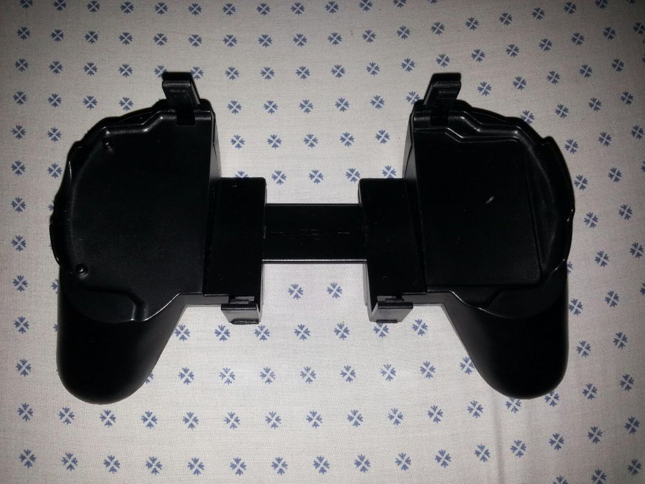 PSP Comando Extensível