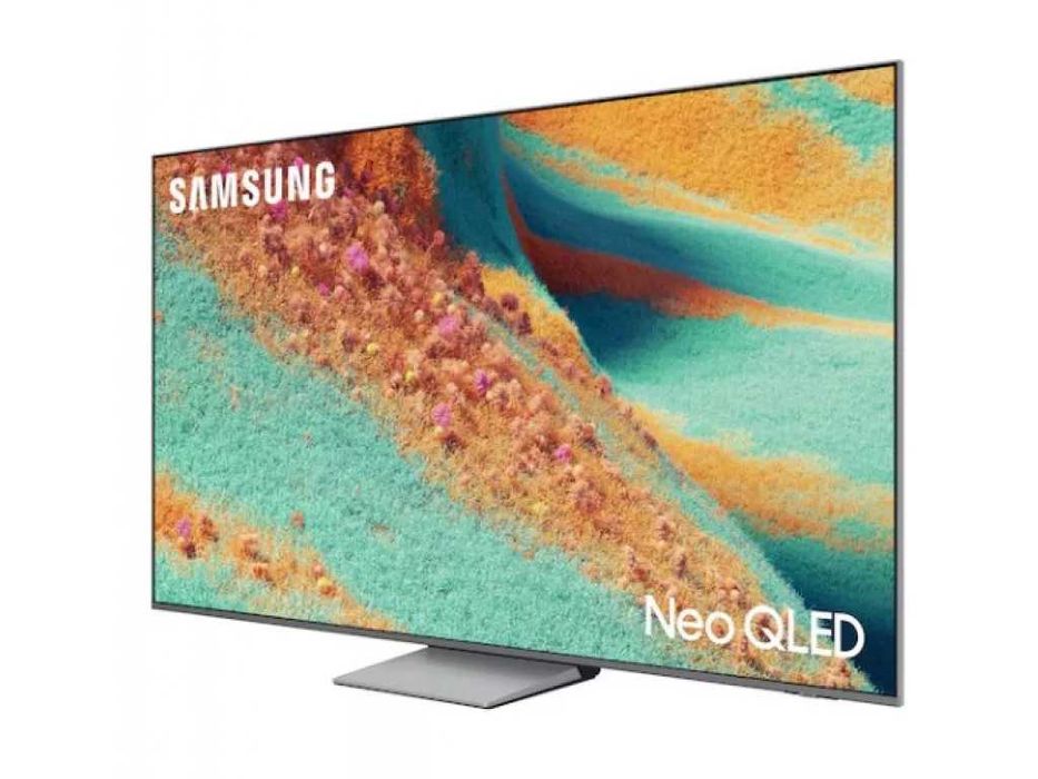 Телевізор Samsung Neo QLED QE55QN85F НОВИНКА Модель 2025-2026 року!