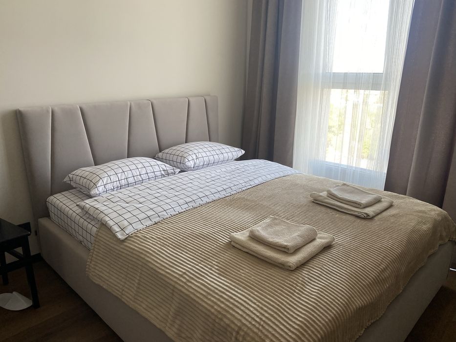 Подобово, погодинно квартира, Центр, Київський м-н