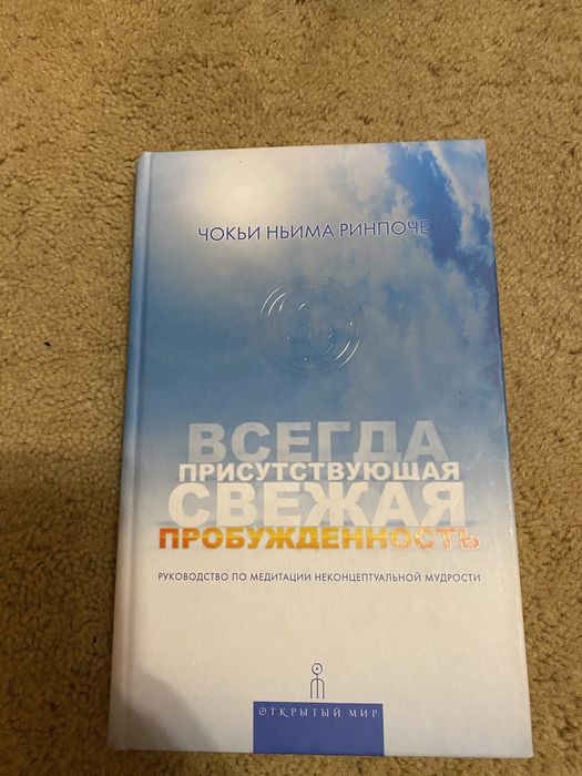 Буддизм Далай Лама Ринпоче Бардо книги