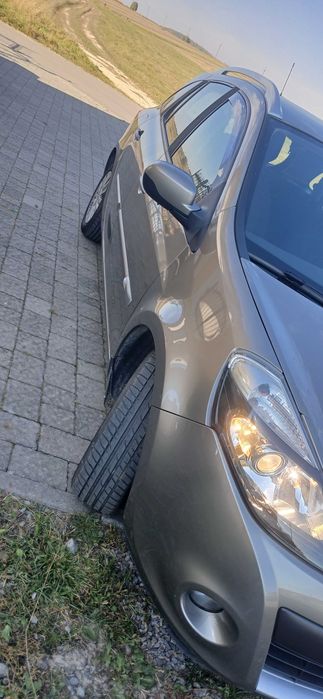 Renault Clio 2010