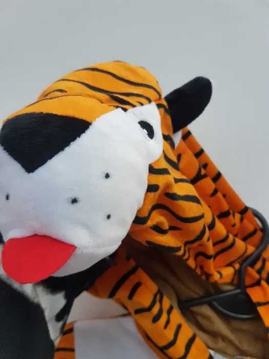 Strój przebranie tygrys tygrysek zwierzę rozmiar S/M AM055