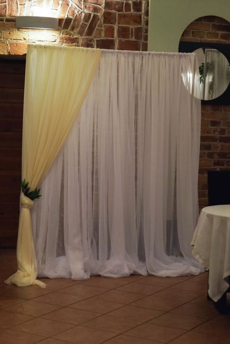 Ścianka do zdjęć, ścianka ślubna, ścianka okolicznościowa

Sprzedaje