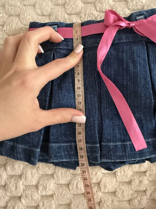 Дитяча спідничка Tommy Hilfiger