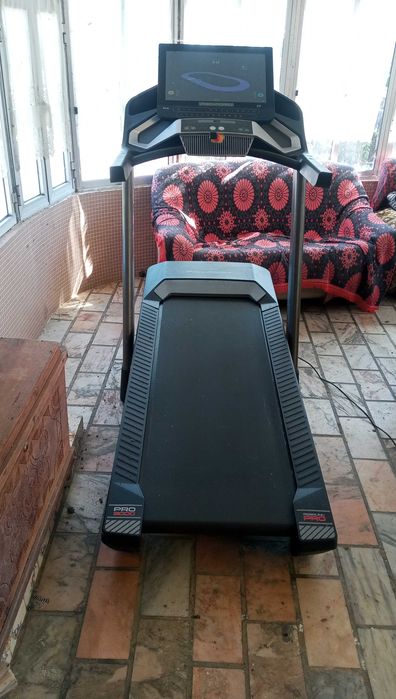 Passadeira de correr Proform Pro 9000