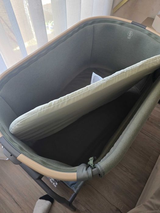 Berço nextome maxi-cosi( apenas entrego em maos)
