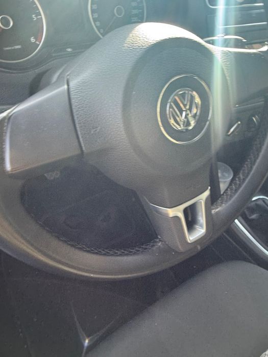 Volkswagen 1.2 TDI BlueMotion