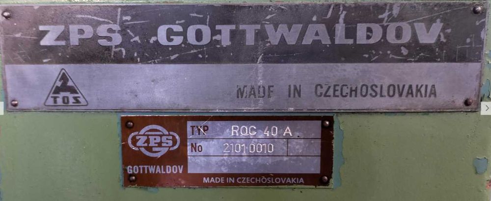 Tokarka rewolwerowa tokarnia wielozadaniowa