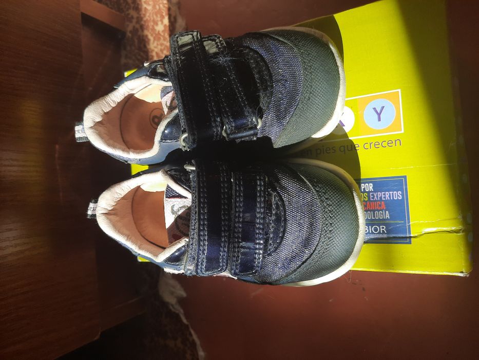 Pablosky кросівки дитячі