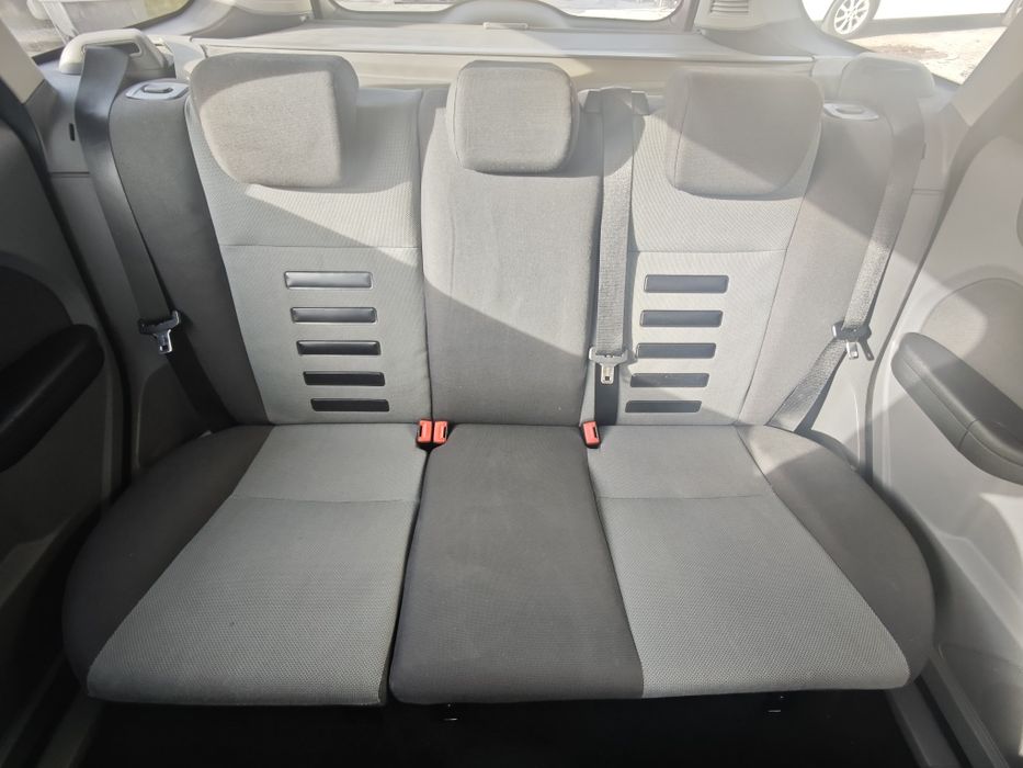 Ford focus 1.6 tdci 2008