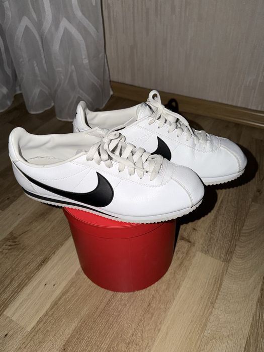 Кросовки найк cortez оригинал! Состояние идеал