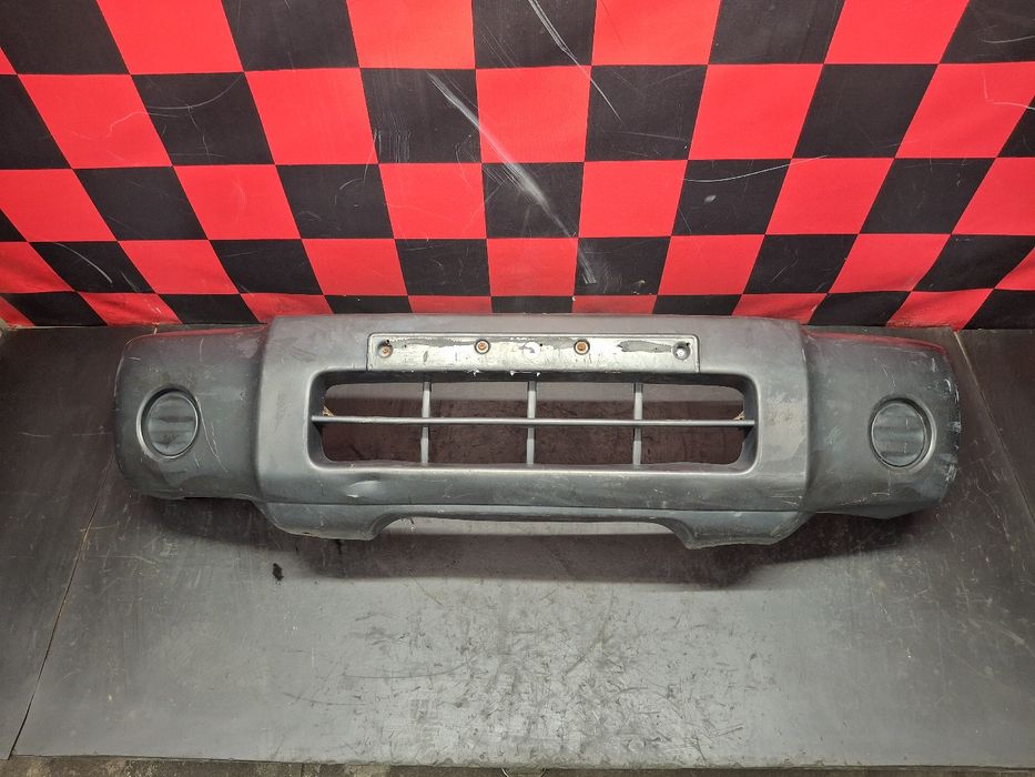 Pára-choques frente NISSAN Navara Pick Up (D21)