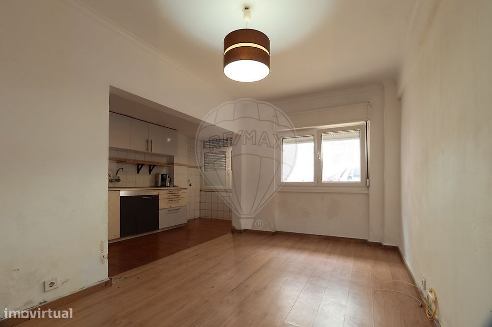 Apartamento T2 para venda