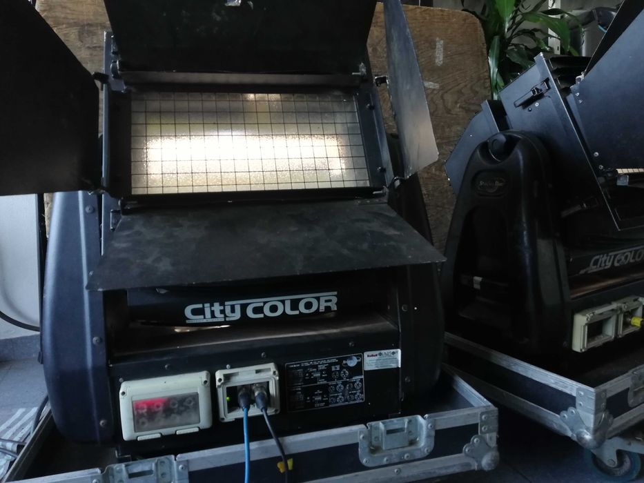 Studio Due CITYCOLOR 1800