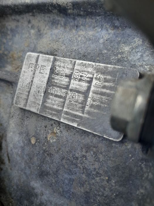 Кпп FPE 1.9 6- ступка Шаран Галаксі Альхамбра Півісь Ліва Права
