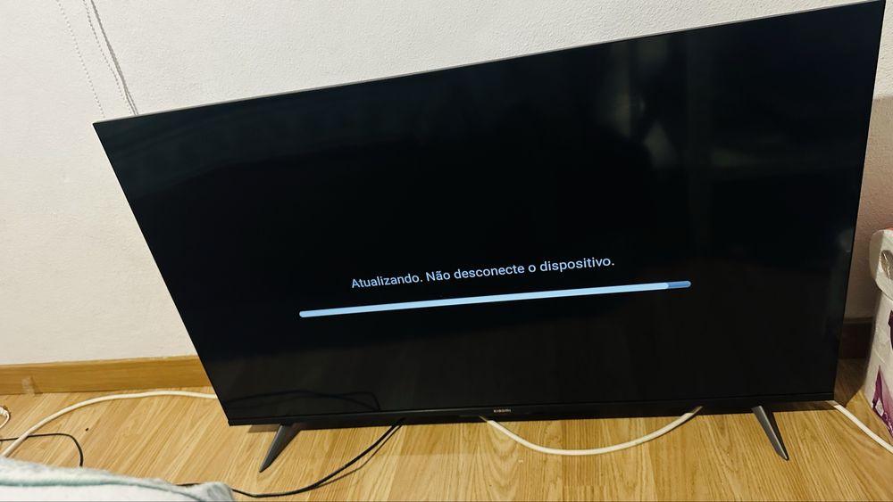 TV 43 polegadas Xiaomi