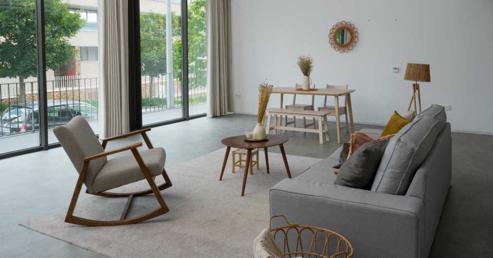 Espaço Multifuncional Para Aluguer Mensal — Guimarães