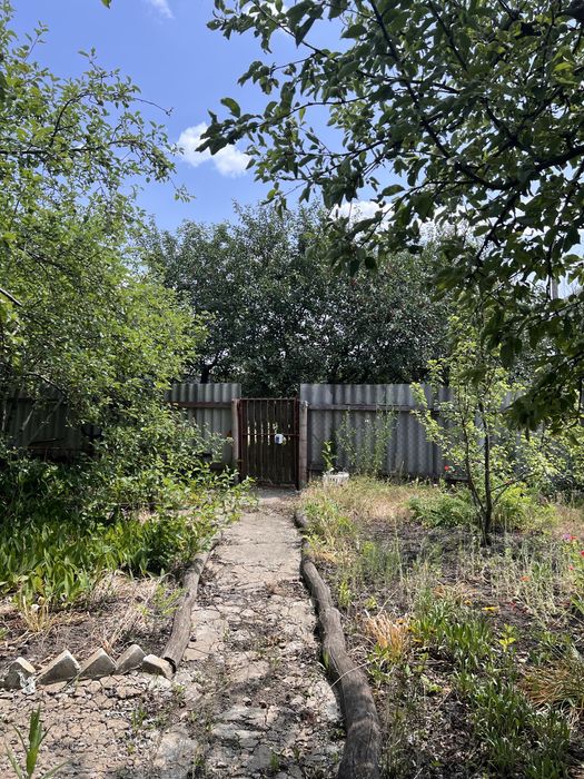 Продам земельну ділянку 12 соток м . Златопіль Харківська обл.