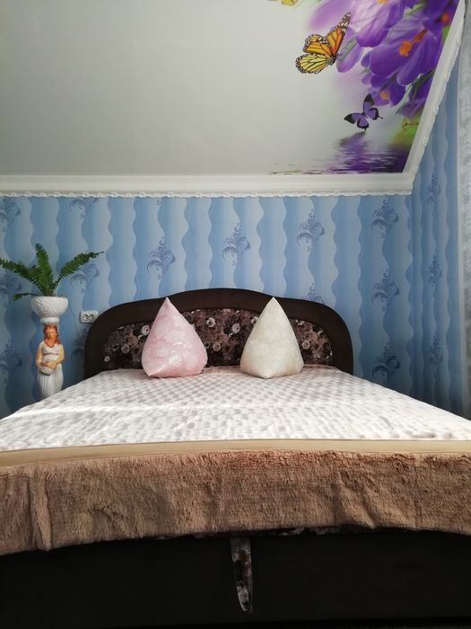 Затишні Апартаменти біля Софіївки