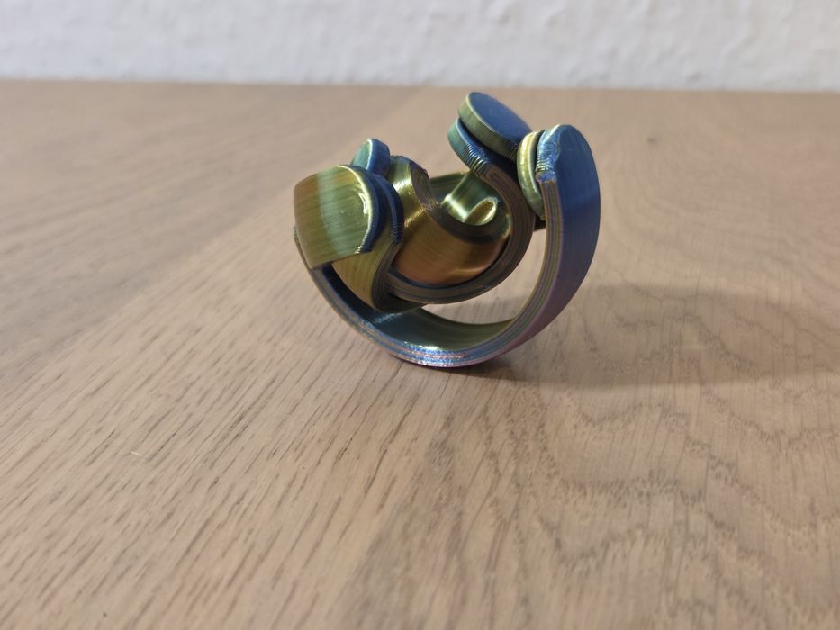 Kręciołek antystresowy (fidget)