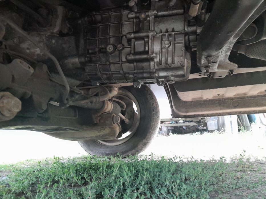 кабіна газель Next