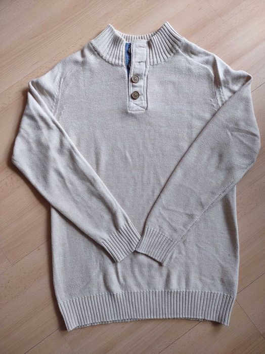Sweter męski Livergy M 48/50