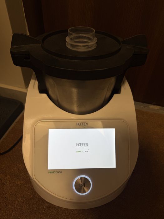Hoffen Smart Cook Biedromix