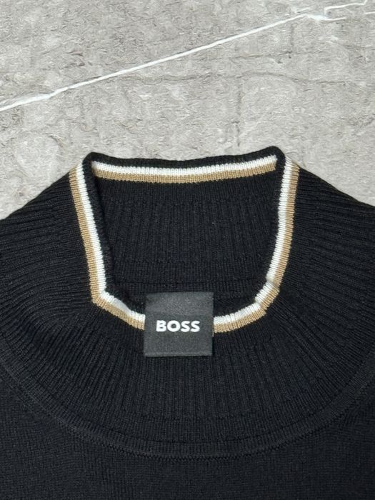 Гольф BOSS (оригінал, нова колекція)