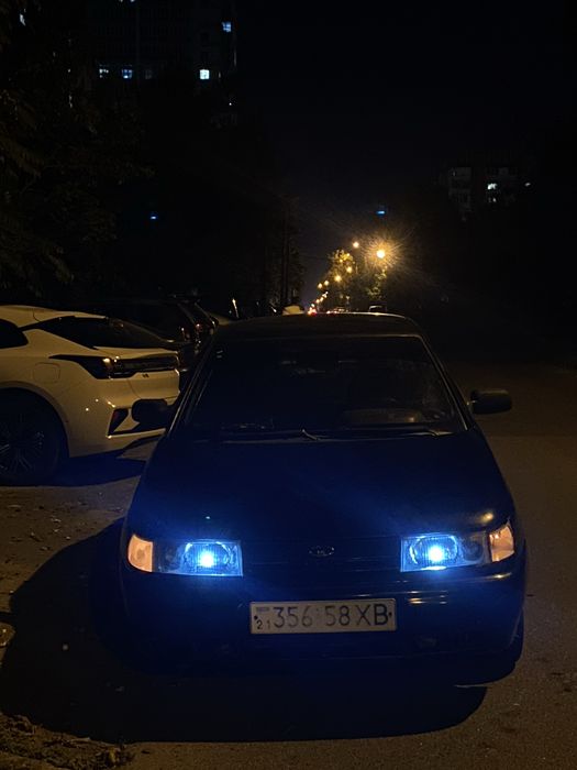 Продам ваз 2110