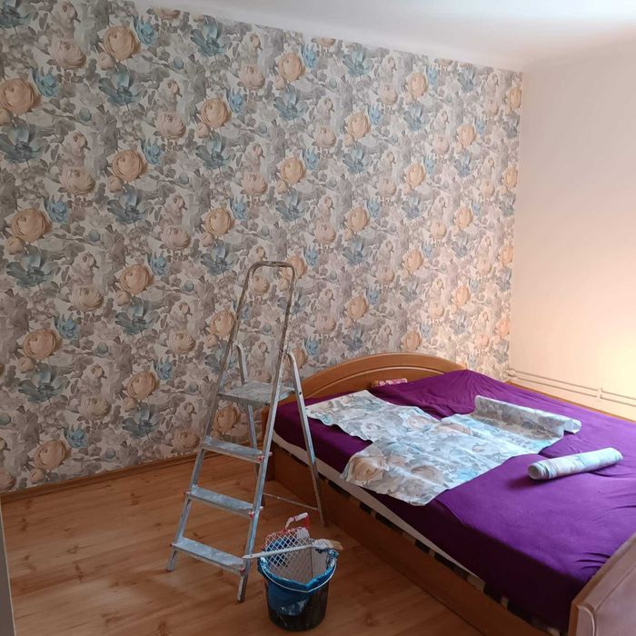 Remont , na który czekałeś !