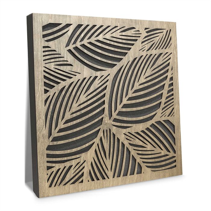 Panel Akustyczny AcuPanel Forest 50x50