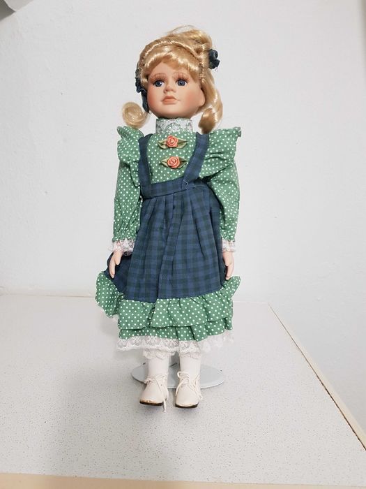 Bonecas de Porcelana novas antigas grandes
