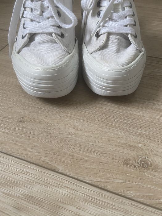 Trampki, buty Calvin Klein r.37, przesyłka gratis