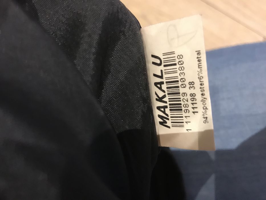 Elegancka sukienka czarna 38 świąteczna imprezowa