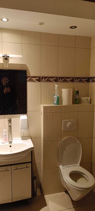 Wynajmę lokal użytkowy 60m2 Radogoszcz ul. Okoniowa