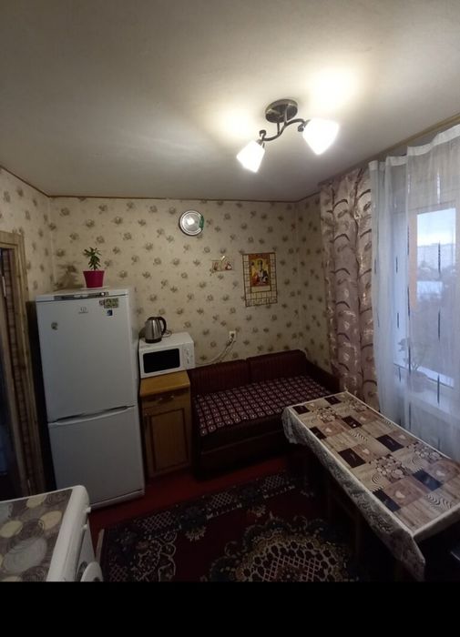 Оренда 1 км квартира р-н Урожай