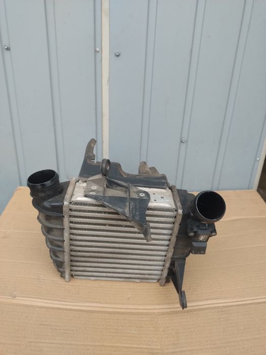 Intercooler VW Polo IV 9N 1.9TDI