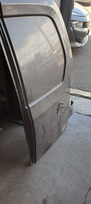 Porta Mala Direita Citroen Berlingo 2019