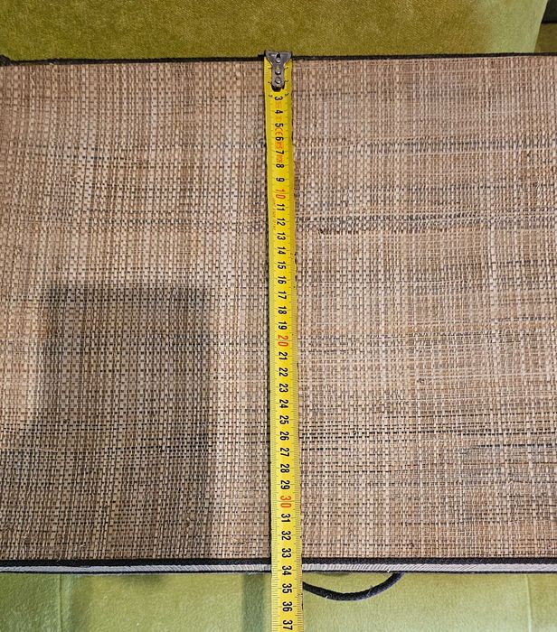 Caixa de arrumação decorativa