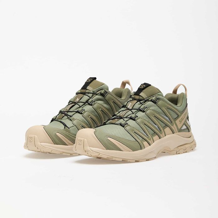 Кросівки SOLOMON