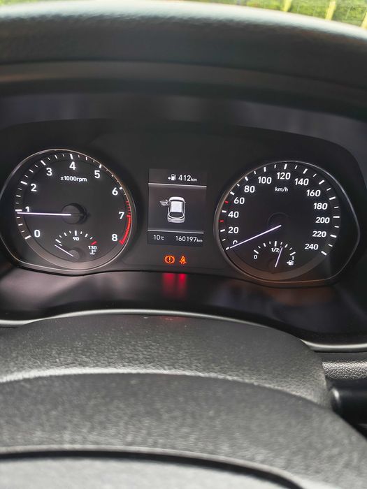 Samochód Hyundai i30