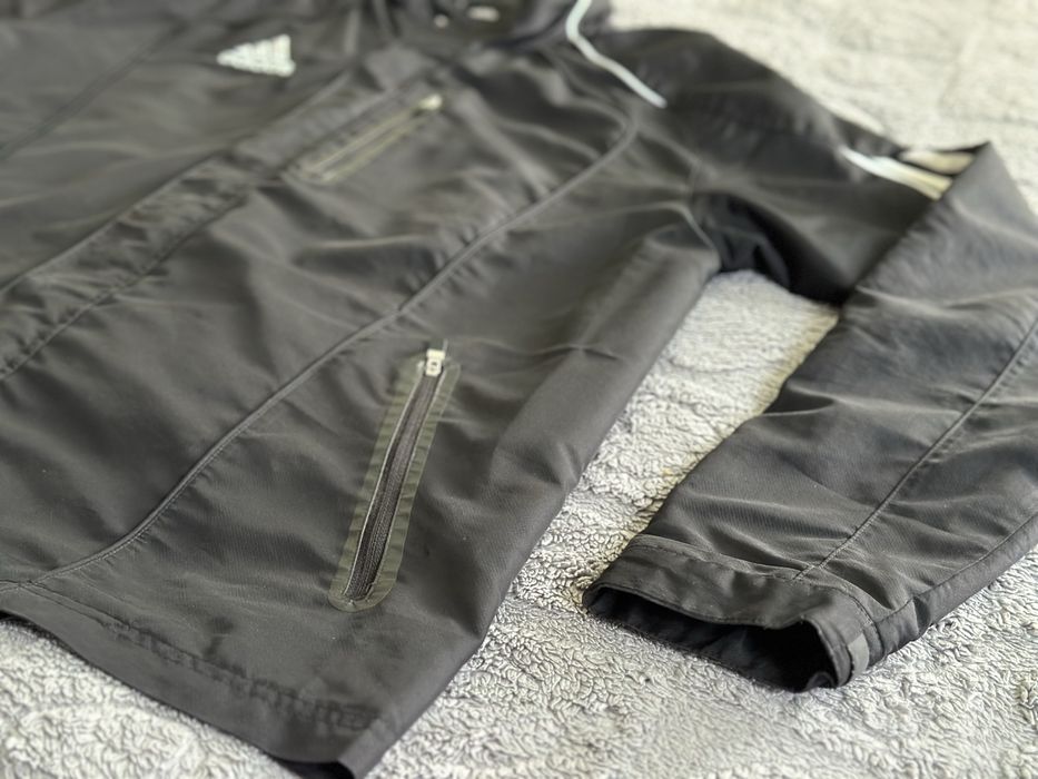 Вітровка Adidas climaprof