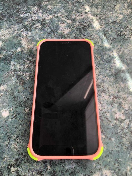 Чохол для IPhone 12