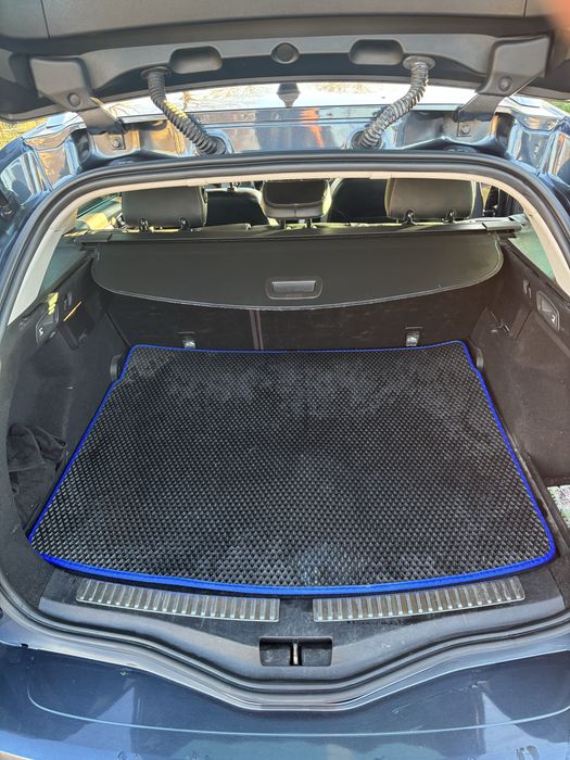 Renault Megane 2016