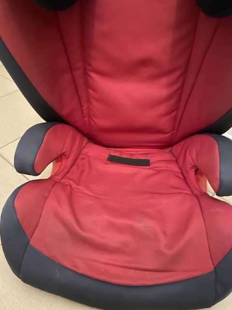 Cadeira de bebé para carro ROMER 15kg-35kg