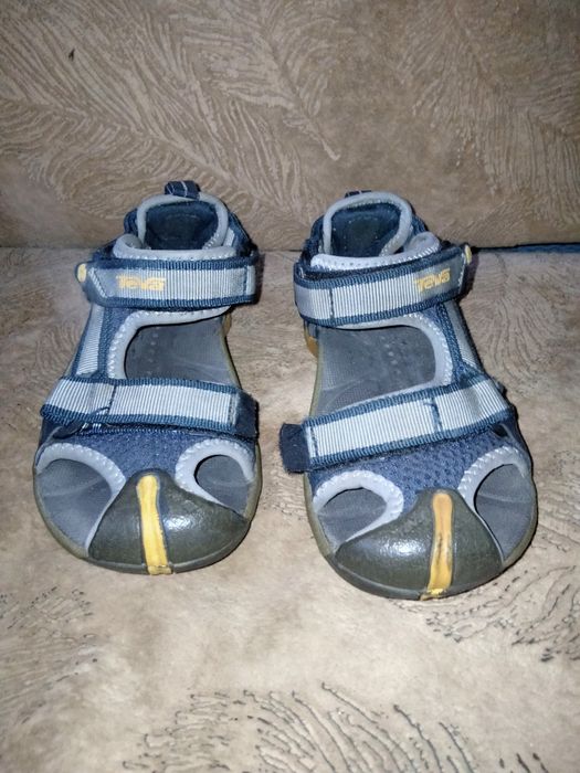 Сандалі Teva 29 р(18 см)